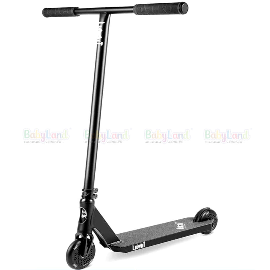 CHILDREN STUNT SCOOTY