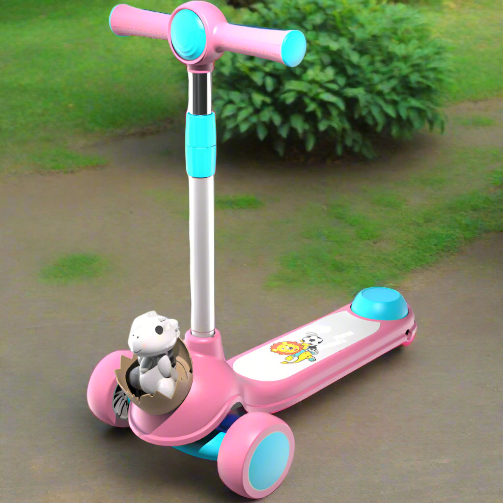 KIDS SCOOTY