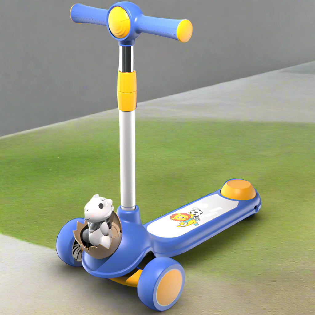 KIDS SCOOTY