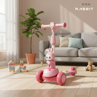 KIDS RIDE ON SCOOTY 209