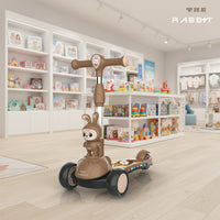 KIDS RIDE ON SCOOTY 209