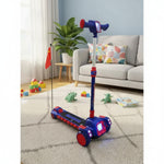 KIDS RIDE ON SCOOTY -2581