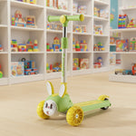 KIDS RIDE ON SCOOTY RABBIT-2639