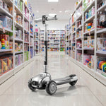 KIDS RIDE ON SCOOTY -318