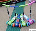 KIDS RIDE ON SCOOTY