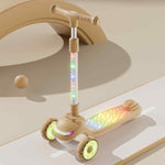 KIDS RIDE ON SCOOTY