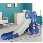 KIDS MINI SLIDE L-68