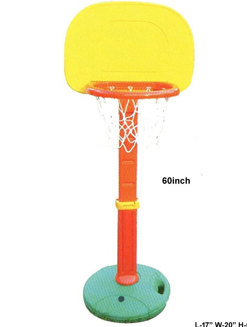 KIDS BASKETBALL STAND
