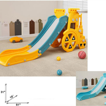 KIDS MINI SLIDE L-60