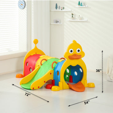 KIDS TUNNEL LION FACE   L-72
