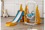 KIDS SLIDE & SWING L-61