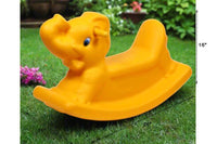 SEESAW L-26" W-11" H-16"