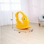 KIDS FISH SEASAW L-35
