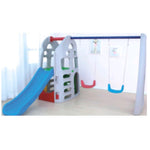 DOUBLE SWING & SLIDE L-102