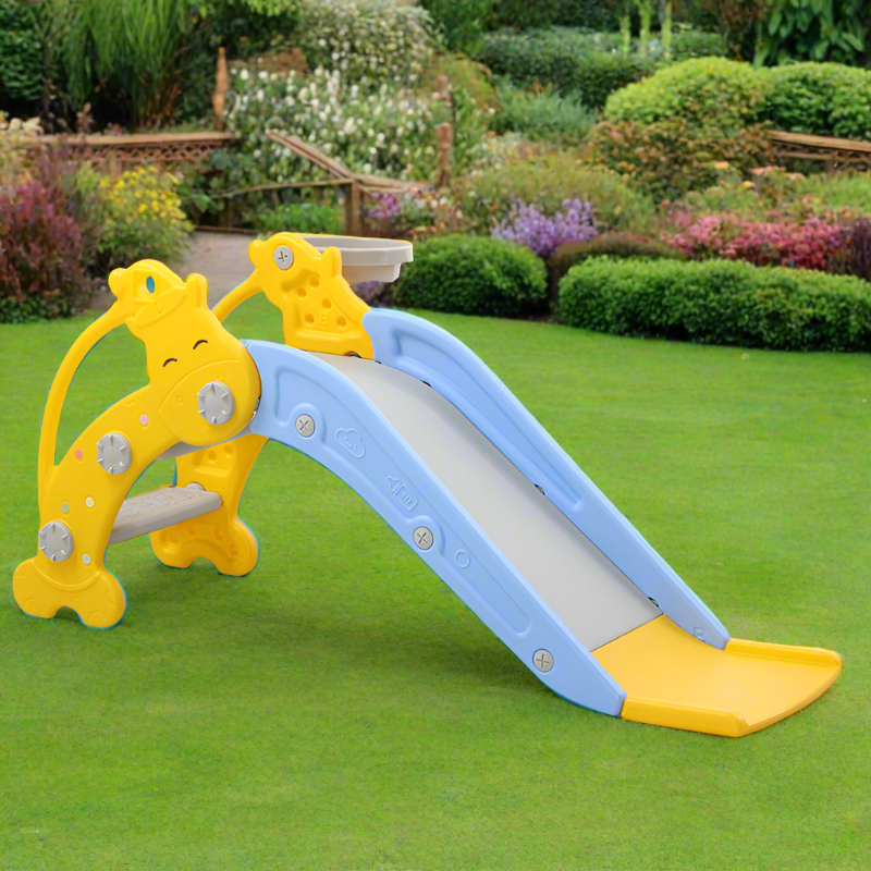 KID MINI SLIDE L-44" W-13.5" H-20"