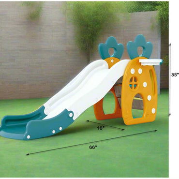 KIDS MINI SLIDE L-66