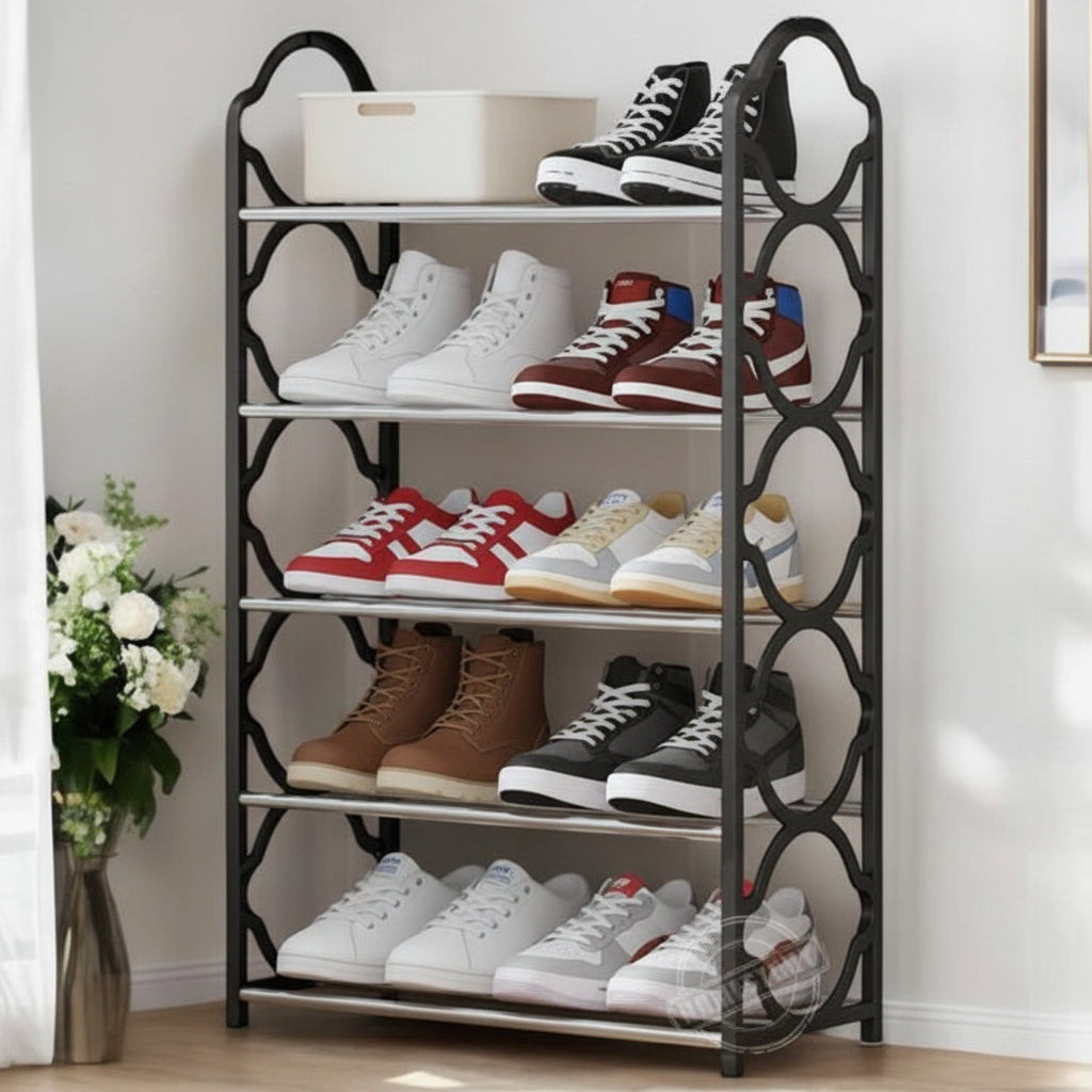 SHOE RACK