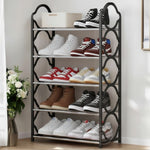 SHOE RACK