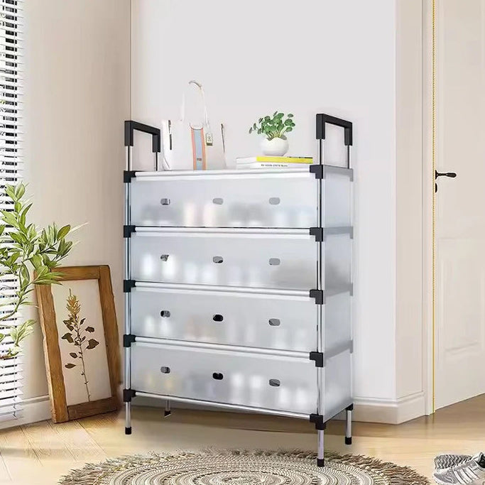 SHOE RACK