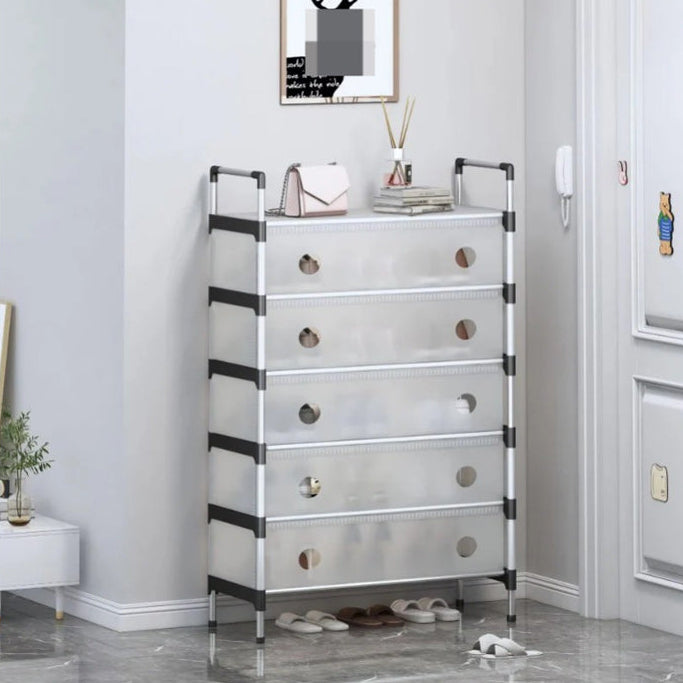 SHOE RACK