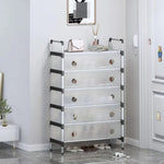 SHOE RACK