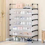 SHOE RACK