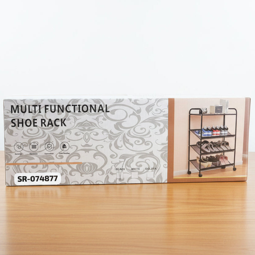 SHOE RACK