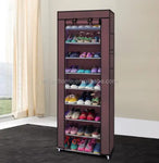 SHOE RACK 10 LAYER