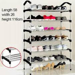 SHOE RACK  6 LAYER