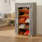 SHOE RACK