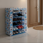SHOE RACK