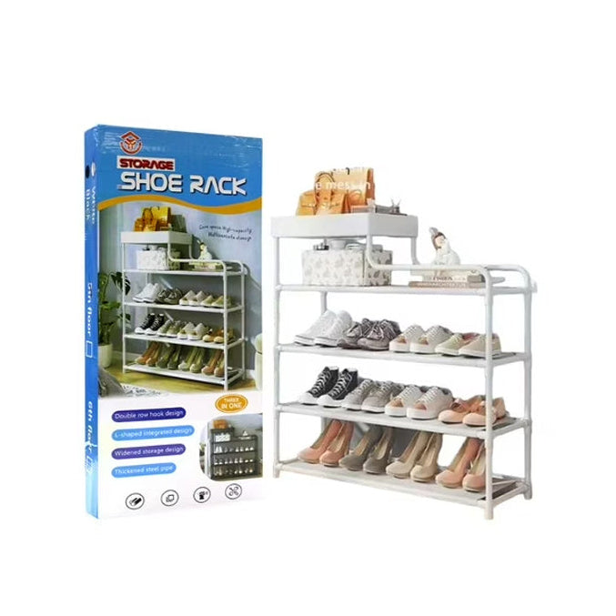 SHOE RACK