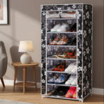 SHOE RACK