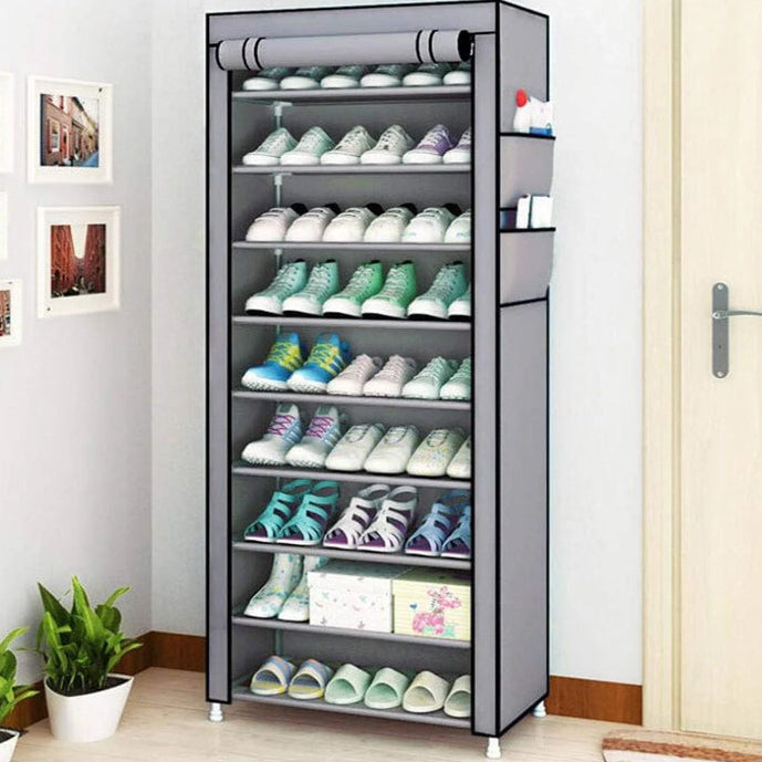 SHOE RACK