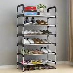 SHOE RACK  6 LAYER