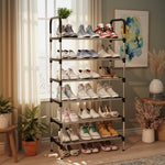 SHOE RACK