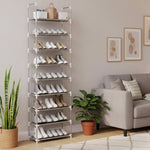 SHOE RACK
