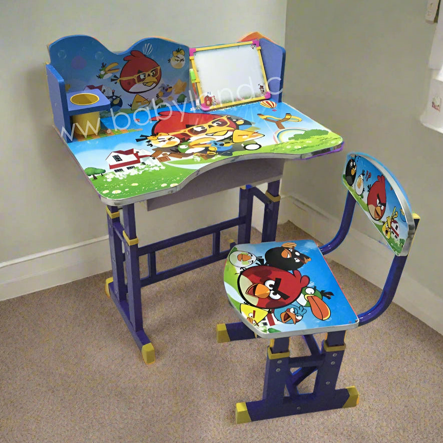 KIDS STUDY TABLE