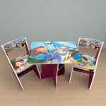STUDY TABLE SOFIA