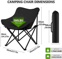 BABY FOLDABLE CHAIR