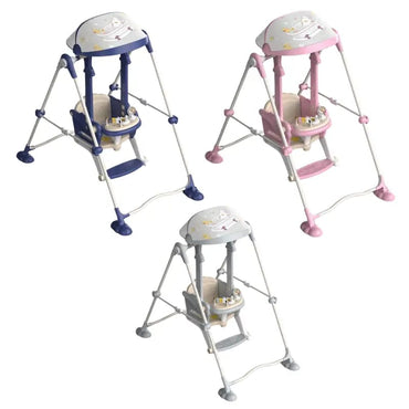 BABY SWING DLX L-54