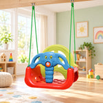 BABY SWING ELEPHANT