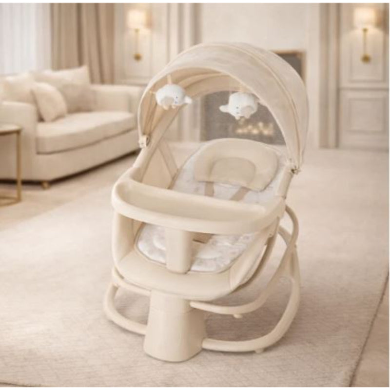 BABY ELECTRIC SWING