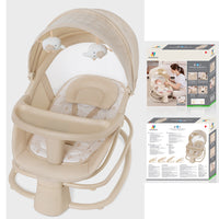 BABY ELECTRIC SWING