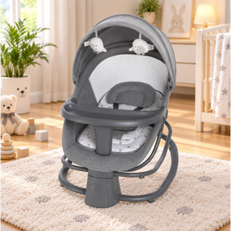 BABY ELECTRIC SWING