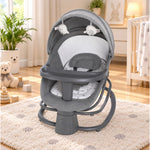 BABY ELECTRIC SWING