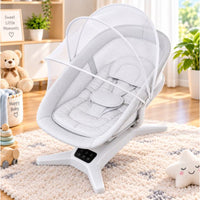 BABY ELECTRIC SWING