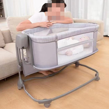 BABY SWING CRADLE