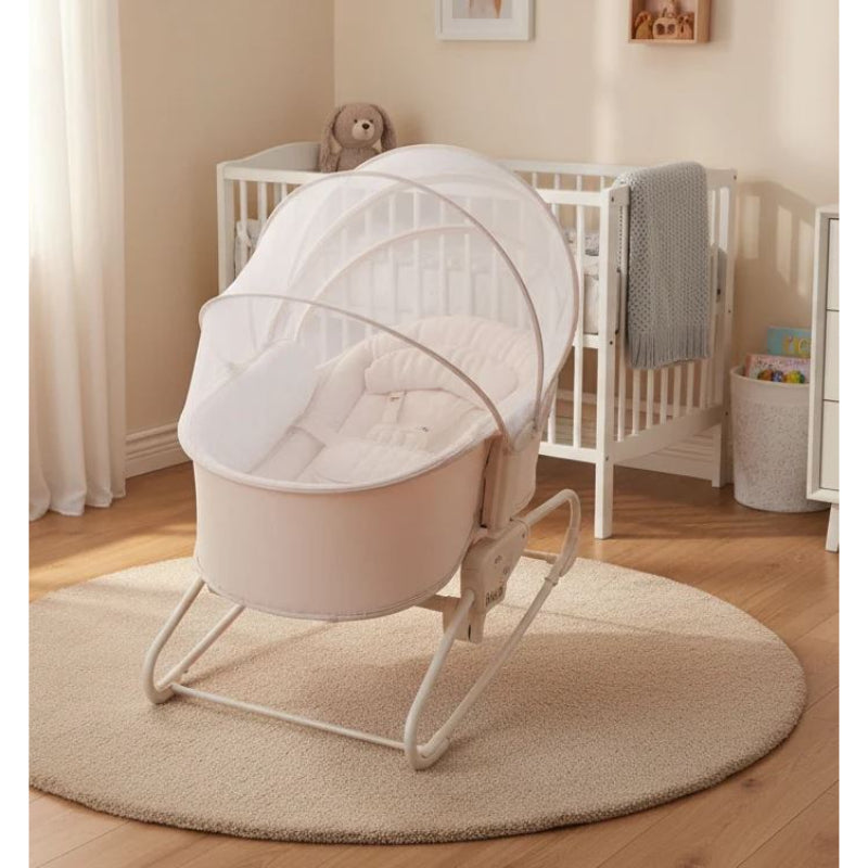 BABY ELECTRIC SWING