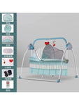 BABY CRADLE/ SWING CRADLE